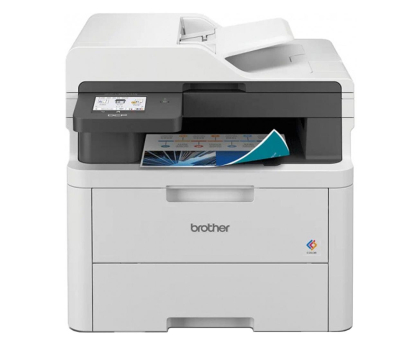 Urządzenie wielofunkcyjne BROTHER DCP-L3560CDW
